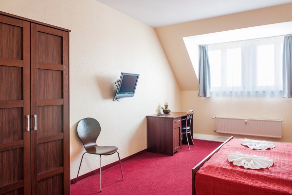 Hotel Mikon Eastgate